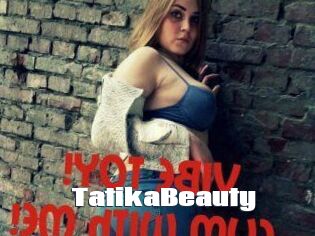 TatikaBeauty