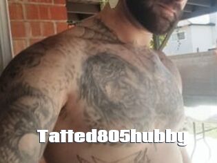 Tatted805hubby