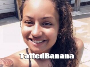 TattedBanana