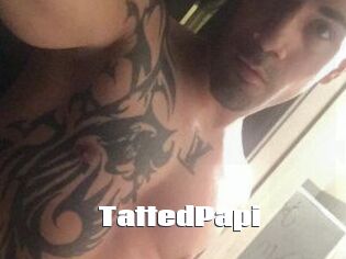 TattedPapi