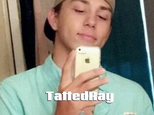 TattedRay