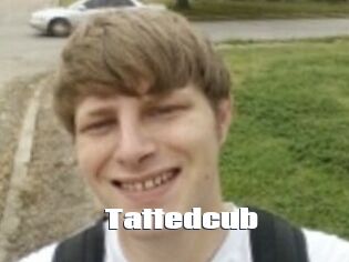 Tattedcub