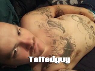 Tattedguy