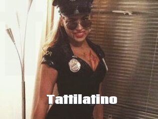 Tattilatino