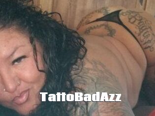 TattoBadAzz