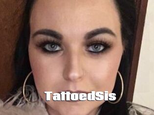 TattoedSis The hot porn