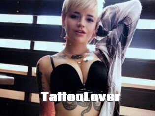 TattooLover