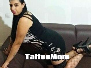 TattooMom