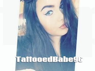 TattooedBabe96