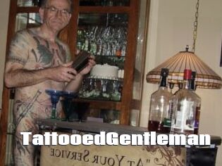 TattooedGentleman