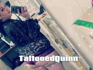 TattooedQuinn