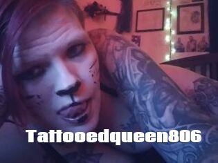 Tattooedqueen806