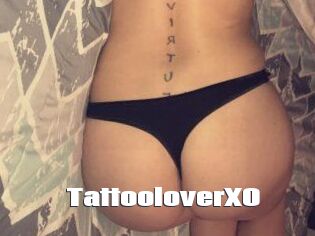 TattooloverXO