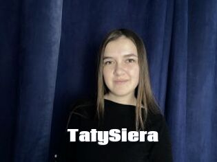TatySiera