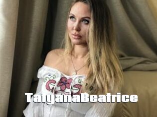 TatyanaBeatrice