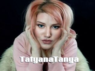 TatyanaTanya