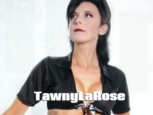 TawnyLaRose