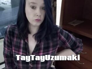 TayTayUzumaki