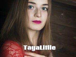 TayaLitlle
