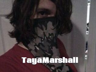 TayaMarshall