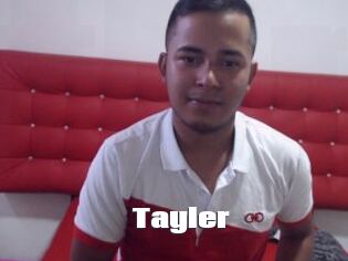 Tayler