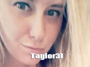 Taylor31