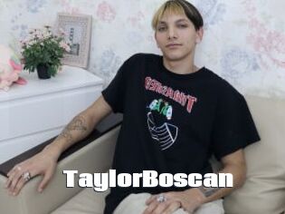 TaylorBoscan