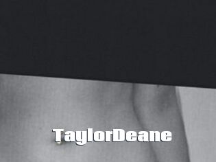 TaylorDeane The hot porn
