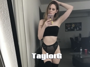 TaylorG