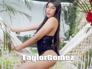 TaylorGomez