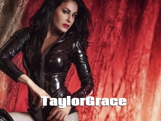 TaylorGrace The hot porn
