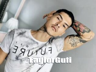 TaylorGuti