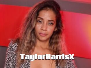TaylorHarrisX