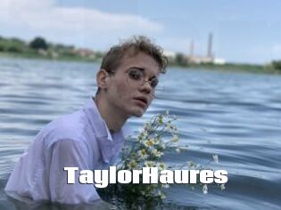 TaylorHaures