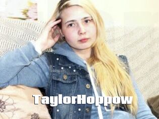 TaylorHoppow