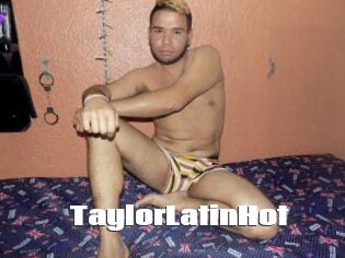 TaylorLatinHot
