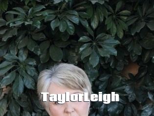 TaylorLeigh The hot porn