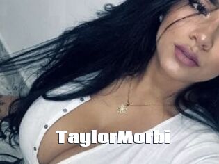 TaylorMorbi The hot porn