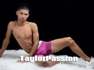 TaylorPassion