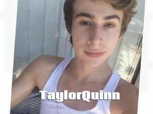 TaylorQuinn