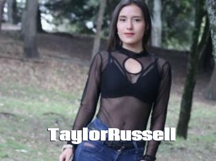 TaylorRussell