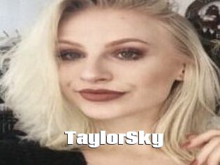 TaylorSky