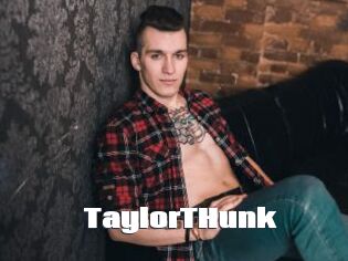 TaylorTHunk