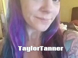 TaylorTanner