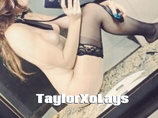 TaylorXoLays