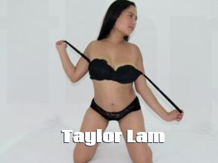 Taylor_Lam The hot porn