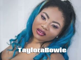 TayloraBowie