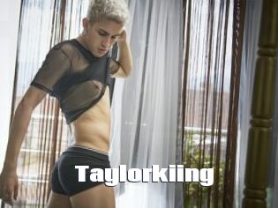 Taylorkiing