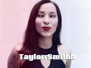 TaylorrSmithh