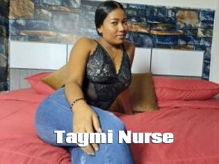 Taymi_Nurse The hot porn
